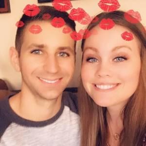 Meet your Posher, Allyson-marie